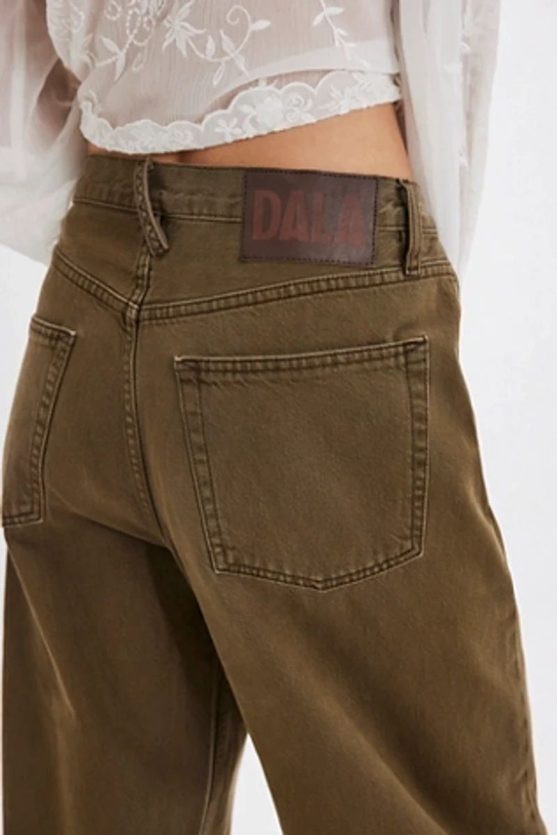 Dala Isle Jeans
