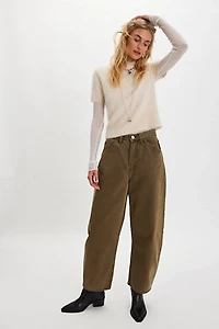 Dala Lido Barrel Jeans