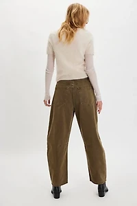 Dala Lido Barrel Jeans