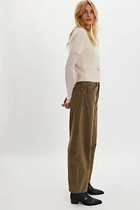 Dala Lido Barrel Jeans
