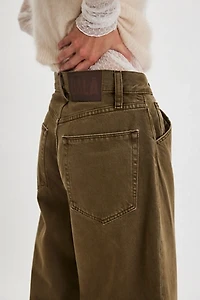 Dala Lido Barrel Jeans