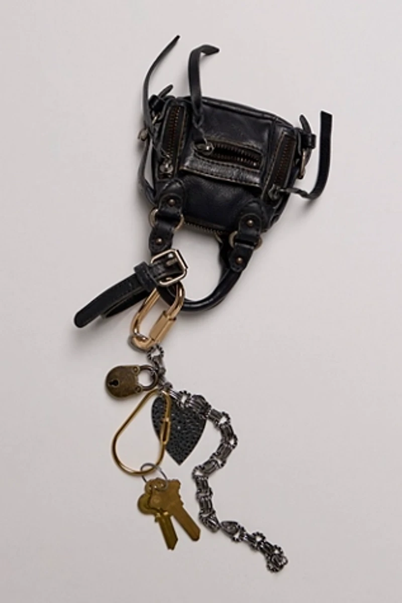 We The Free Micro Emerson Mini Bag