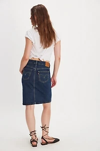 Levi's Low Midi Skirt