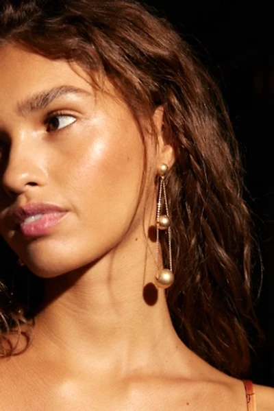 Merri Dangle Earrings