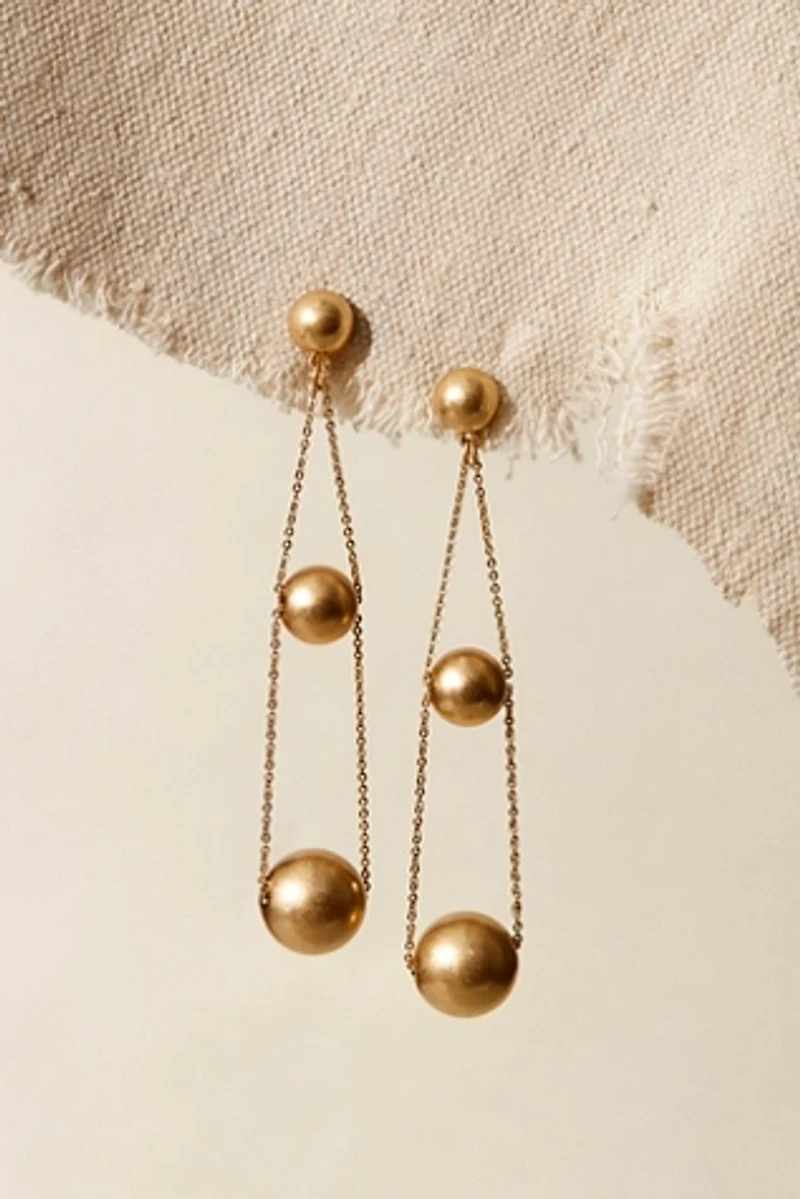 Merri Dangle Earrings