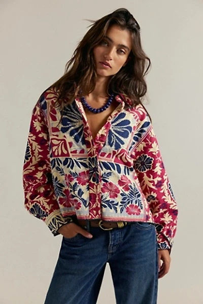 We The Free Just For Play Shirt