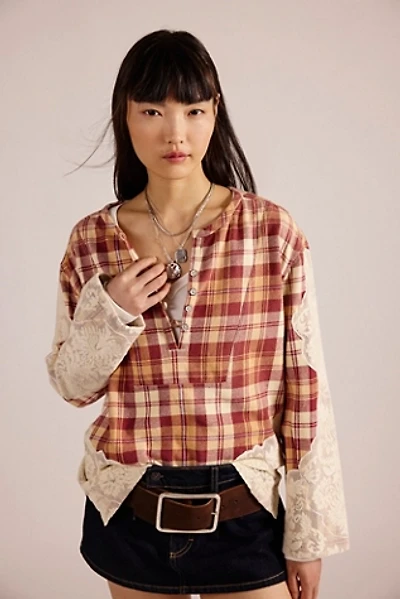 We The Free Sweet Nostalgia Shirt