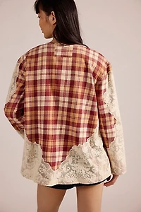 We The Free Sweet Nostalgia Shirt