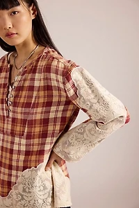 We The Free Sweet Nostalgia Shirt