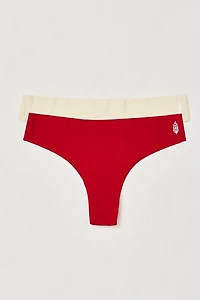 Soft Seamless Thong 2-Pack