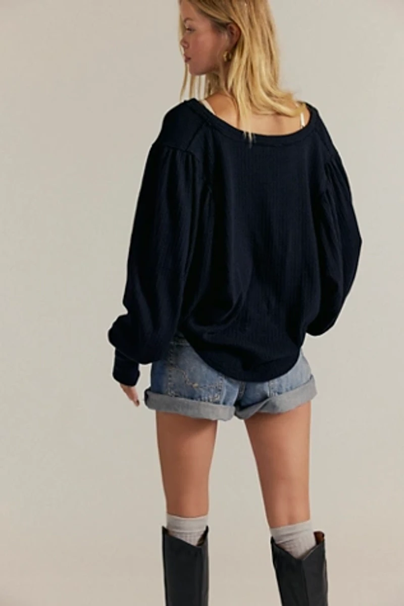 We The Free Quinn Knit Thermal