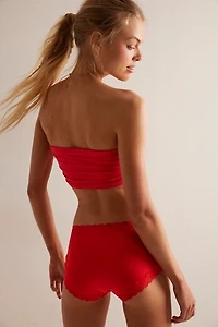 Soft Silk Briefs