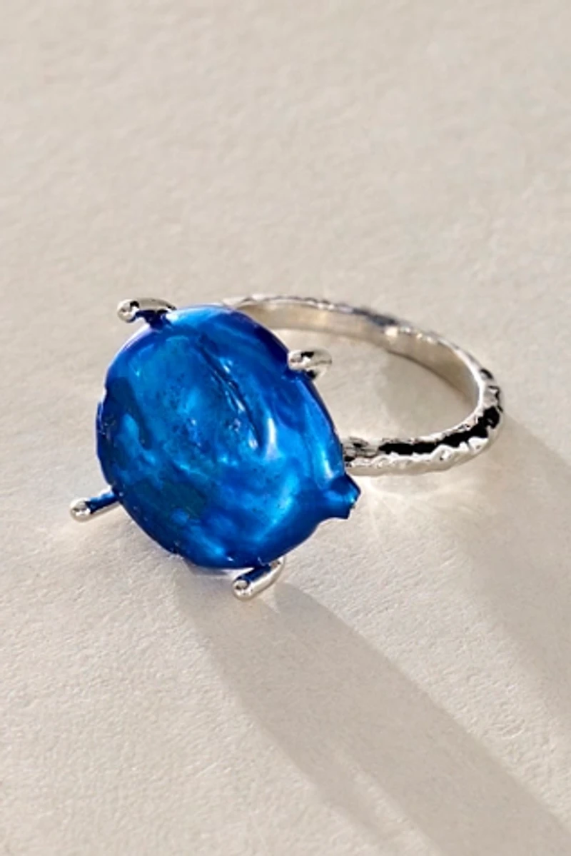 Ariana Ost Jacobi Ring