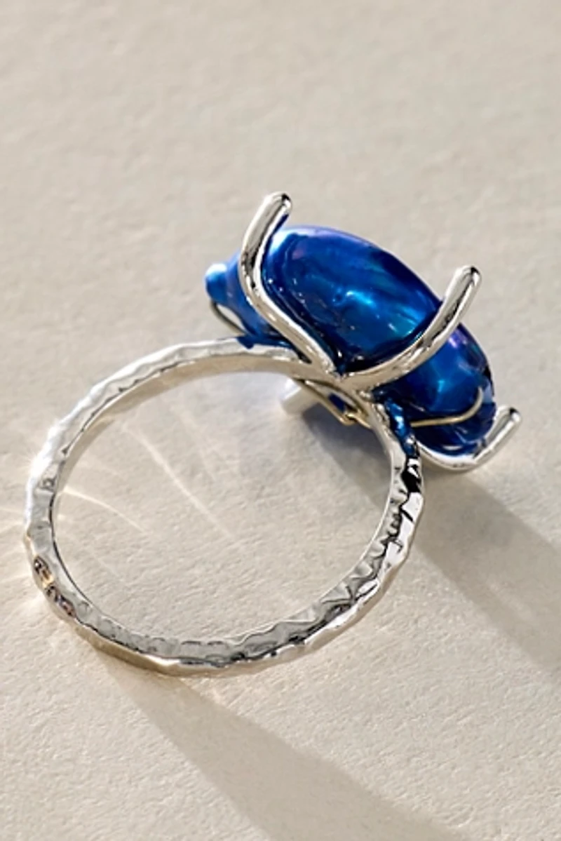 Ariana Ost Jacobi Ring