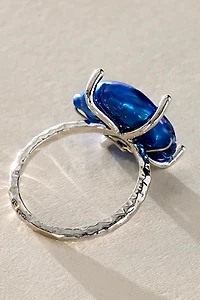 Ariana Ost Jacobi Ring