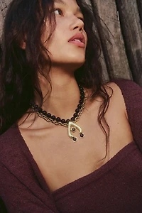 Ariana Ost Think Im Dreaming Necklace