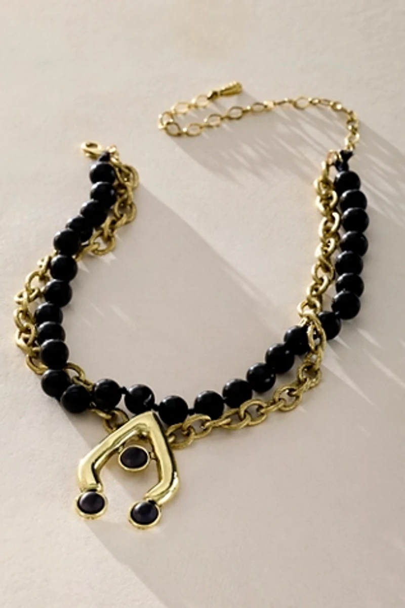 Ariana Ost Think Im Dreaming Necklace