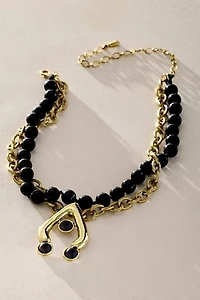 Ariana Ost Think Im Dreaming Necklace