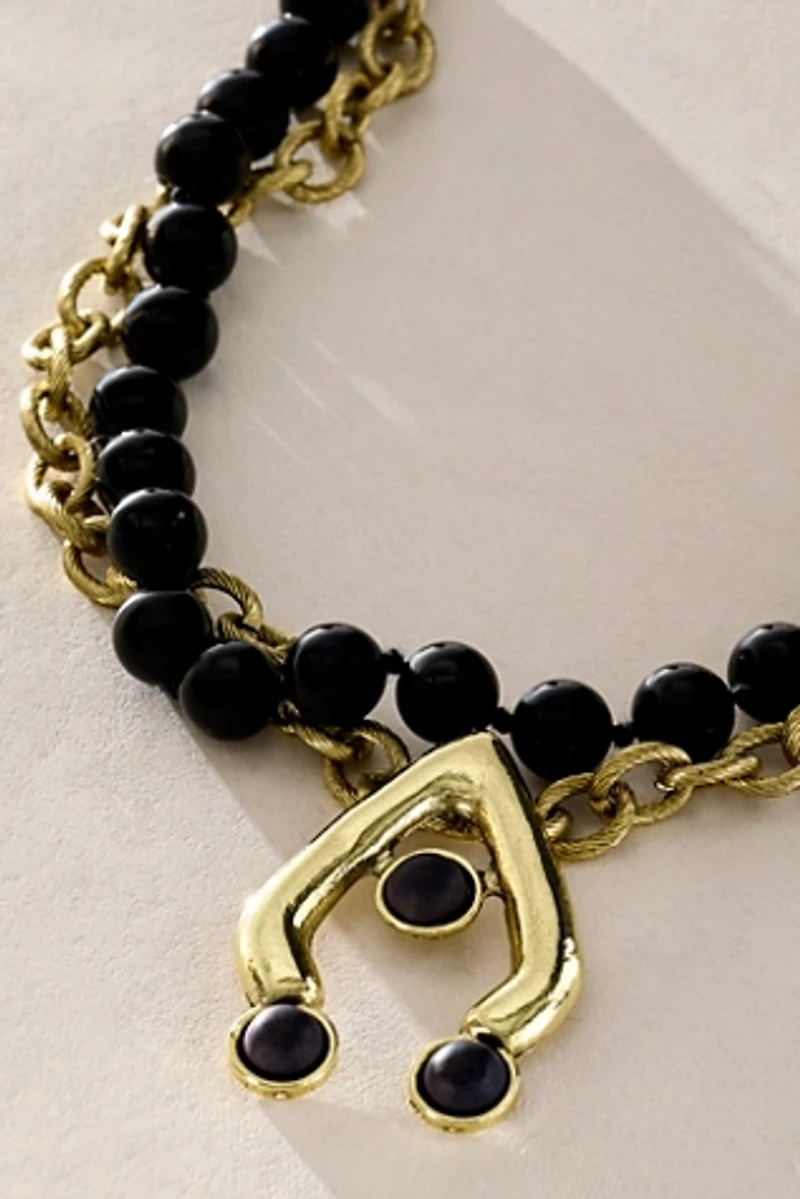 Ariana Ost Think Im Dreaming Necklace