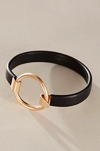 Gertie Clasp Bangle