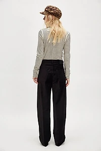 Citizens of Humanity Ayla Baggy Velvet Pants