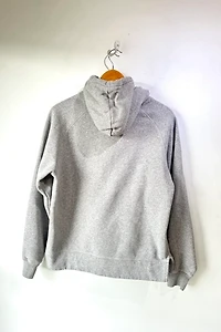 Officine General Grey Hoodie Selected by The Curatorial Dept.