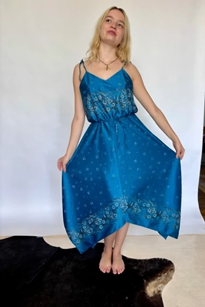 Vintage Take Me to the Prom Dress Selected by Atlantic Vintage