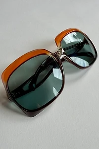 70s Deadstock Sunglasses Selected by Wax Plant