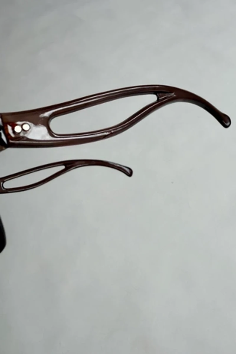 70s Deadstock Sunglasses Selected by Wax Plant
