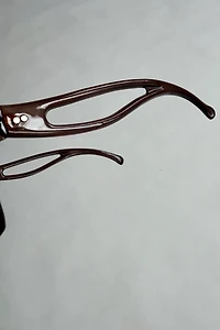 70s Deadstock Sunglasses Selected by Wax Plant