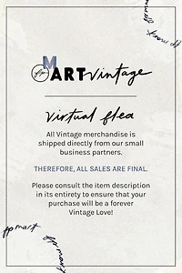 70s Deadstock Sunglasses Selected by Wax Plant