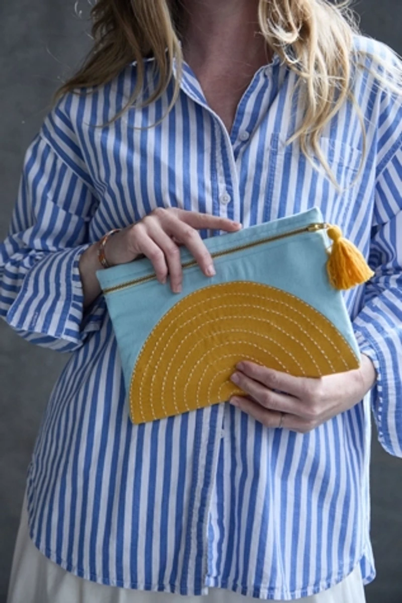 Anchal Eclipse Pouch