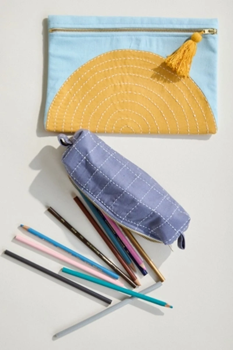 Anchal Eclipse Pouch