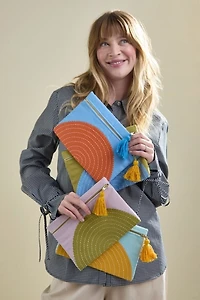 Anchal Eclipse Pouch