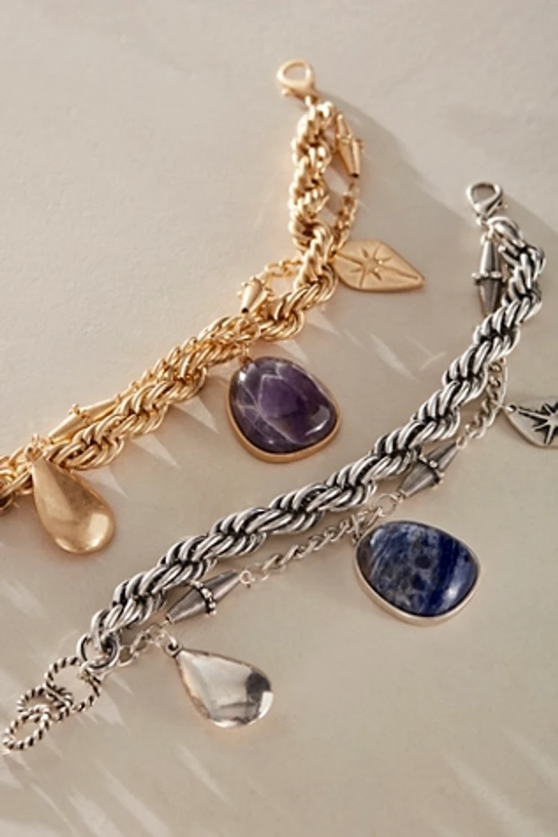 Drifter Chunky Bracelet