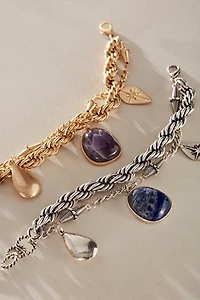 Drifter Chunky Bracelet