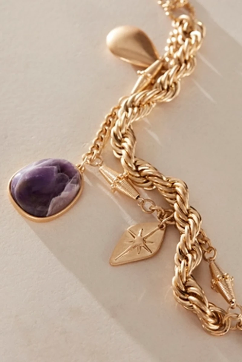 Drifter Chunky Bracelet
