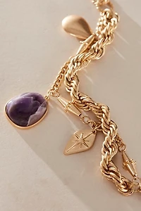 Drifter Chunky Bracelet