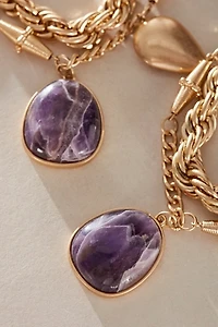 Drifter Chunky Bracelet