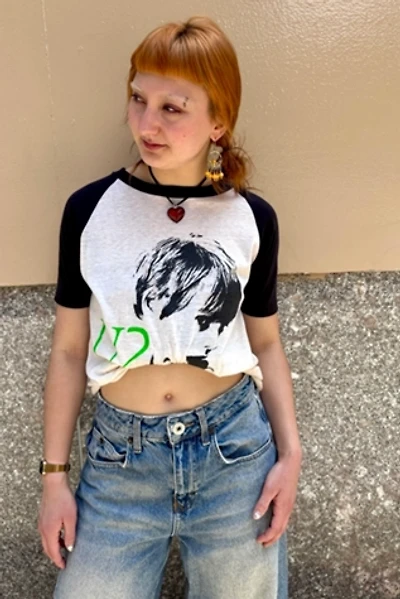 Vintage U2 T-Shirt Selected by Nomad Vintage