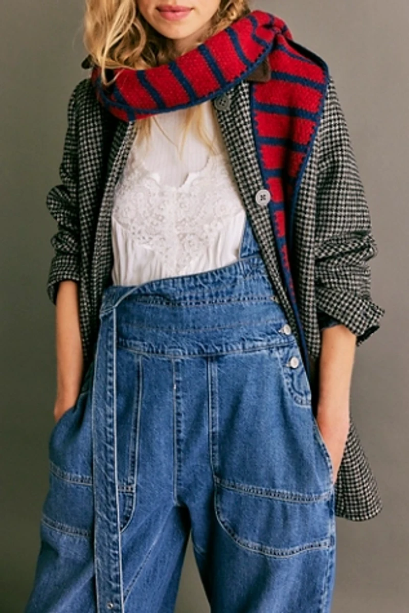 We The Free Felix Denim Overalls