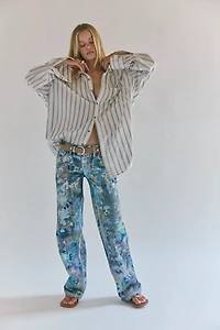 We The Free Tennessee Low-Rise Illusions Jeans