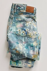 We The Free Tennessee Low-Rise Illusions Jeans