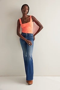 Send Love Seamless Crop