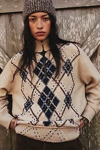 We The Free Marni Pullover