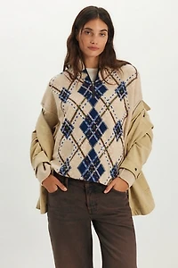 We The Free Marni Pullover