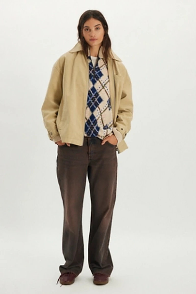 We The Free Marni Pullover