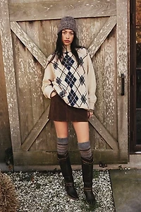 We The Free Marni Pullover