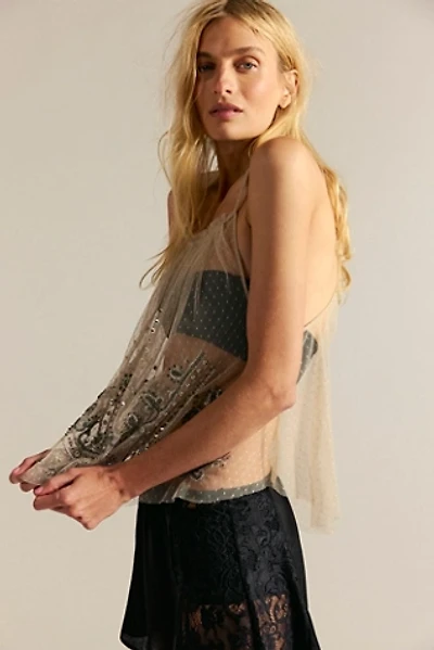 A Little Love Cami