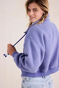 Alpine Sherpa Jacket